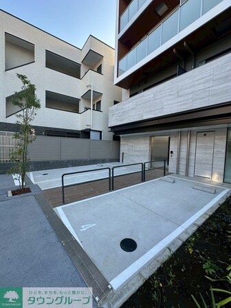 プレディアコート板橋の物件内観写真